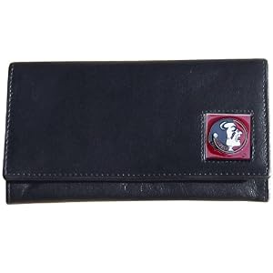 Buy Florida St. Seminoles Ladies Leather Wallet by Siskiyou