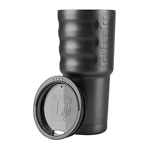 Grizzly Gear Grip Cup 32 oz - Charcoal Gray