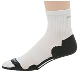 Brooks Gossamer Quarter Sock