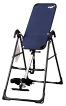 Teeter Hang Ups F7000S Inversion Table (Factory Refurbished)