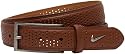 Nike Women's Perforated Belt