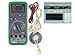 Digital Multimeter-Data Hold-RS232 Output-Data Hold