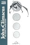 John Climacus: The Ladder of Divine Ascent (The Classics of Western Spirituality)