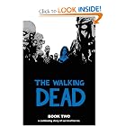 The Walking Dead, Book 2 by Robert Kirkman and Charlie Adlard