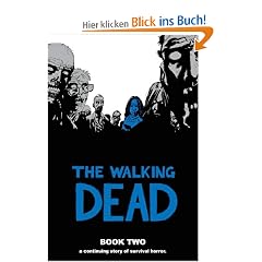 The Walking Dead, Book 2: Bk. 2