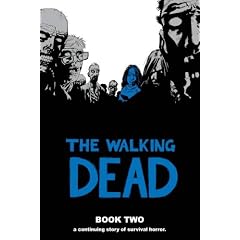 The Walking Dead Book 2