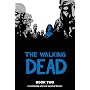 The Walking Dead Book 2 by Robert Kirkman