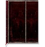 Paperblanks  Midi  Black Moroccan Wrap
