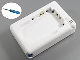 Nintendo DSL and Nintendo DSi USB external charger with Screw driver