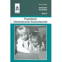 Praxisbuch interkultureller Sachunterricht