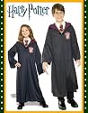 Harry Potter Robe Costume Boy - Medium