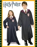 Harry Potter Robe Child Costume