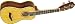 Oscar Schmidt OU13 Soprano Ukulele