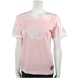 Nike Penn State Nittany Lions #40 Pink Girls Replica Football Jersey