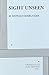Sight Unseen