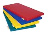 Gym Mat/Exercise Mat/ Fitness Mat 4ft...