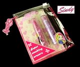 Review SINDY  / (Sindy) 100% Me Super Stacking Erasers