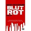 Blutrot: Roman