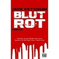 Blutrot: Roman