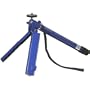 Hakuba H-MS10BL Monopod Stand 10 in Blue