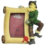 Wizard Of Oz Photo Frame - Scarecrow by Westland Giftware