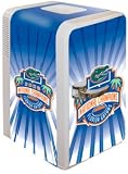 Florida Gators BCS National Champions Tailgating Mini Fridge