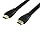PLANEX ʲ��߰��HDMI�ׯĹ����1m(��ׯ�) PL-HDMI01FB