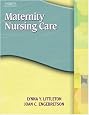Maternity Nursing Care