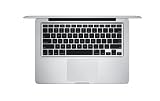 picture of MacBook Pro 13inch 2.4GHz (Intel Core 2 Duo, 4Gb RAM, 250Gb HDD, NVIDIA GeForce 320M graphics, SD card slot, up to 10 hour battery life)