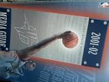 Golden State Warriors Media Guide 2001-02