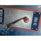 Golden State Warriors 2001-02 Media Guide by golden state warriors