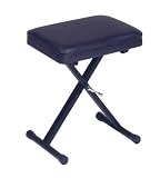  : Casio Portable Keyboard Bench (Pbench)