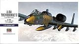 1/72A-10A サンダーボルト II