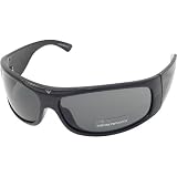 Emporio Armani - Emporio Armani EA 9420/S Sunglasses - Palladium Black