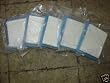 5 Pack, OEM 491588S, 491588 Briggs & Stratton Air Filters