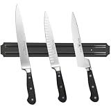 Danesco Gastronome Magnetic Knife Holder Rack
