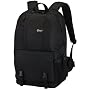 Lowepro Fastpack 250 Backpack For SLR Kit, 15.4" Notebook & General Gear - Black