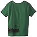 John Deere Little Boys' Tractor Graphic Short Sleeve Tee