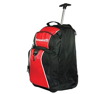 brunswick bowling bag
