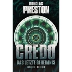 Credo: Das letzte Geheimnis