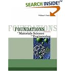 Foundations of Materials Science and Engineering by William F. Smith and William Smith