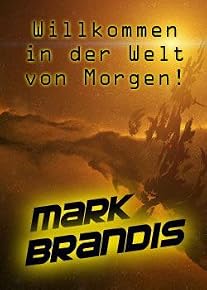 Bilder von Mark Brandis