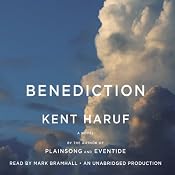 Benediction | [Kent Haruf]