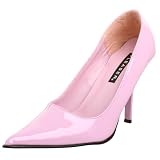 Pleaser Women's Foxy Pump