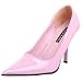 FOXY-01, 3 3/4' Stiletto Heel Shoes