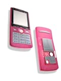 U-Bop Housing Fascia Kit For Sony Ericsson K750 K750i , Pink