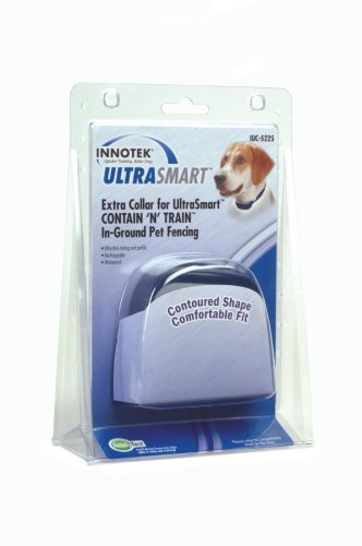 Childrens Toyshop  Pet Supplies : Innotek EXTRA ULTRASMART RCVR, CONTAIN N TRAIN