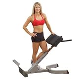 Body-Solid GHYP345 Back Hyperextension