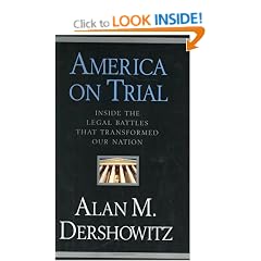 America on Trial