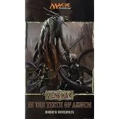 Zendikar: In the Teeth of Akoum: A Magic: The Gathering Set Novel